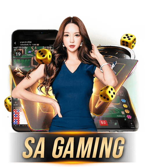 SA-Gaming